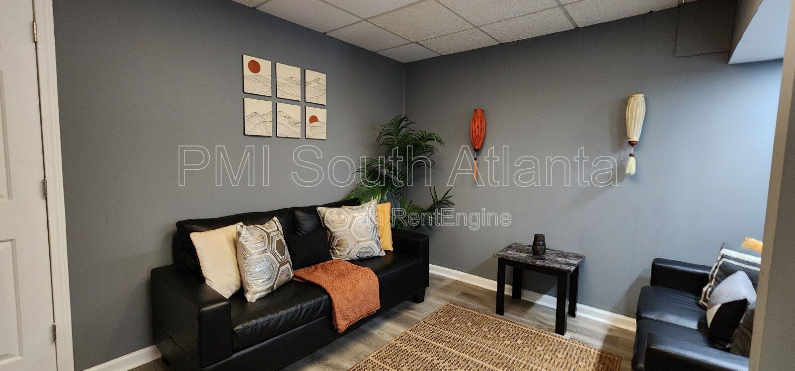 Fully Furnished Private Room for Rent – All Utilities Included – Riverdale, GA property image