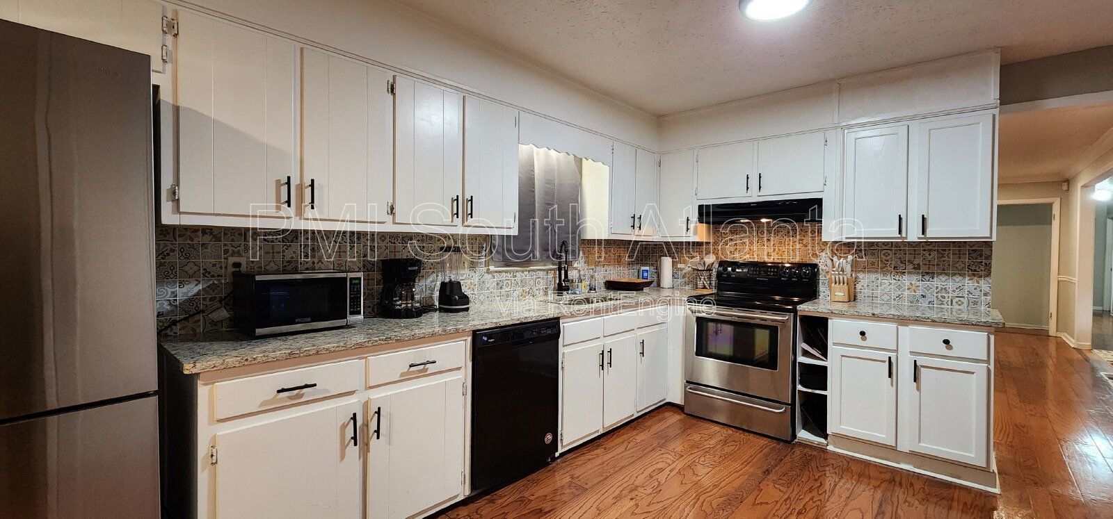 Fully Furnished Private Room for Rent – All Utilities Included – Riverdale, GA property image