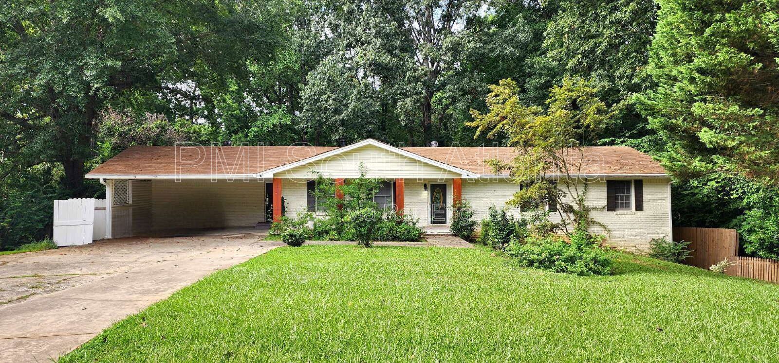 Fully Furnished Private Room for Rent – All Utilities Included – Riverdale, GA property image