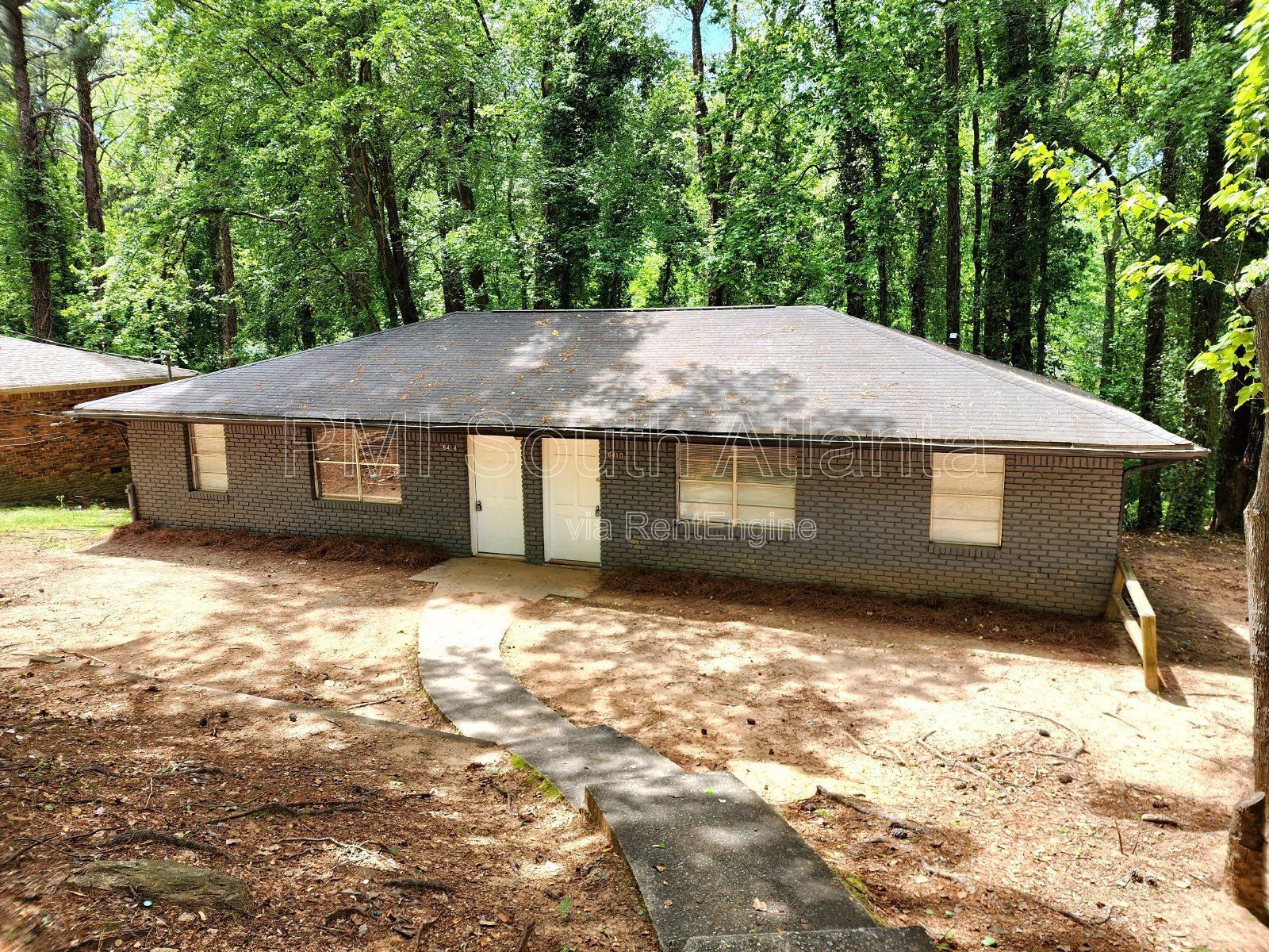 $1,150 - 2 Bed/1 Bath Duplex in the city of Union City. property image