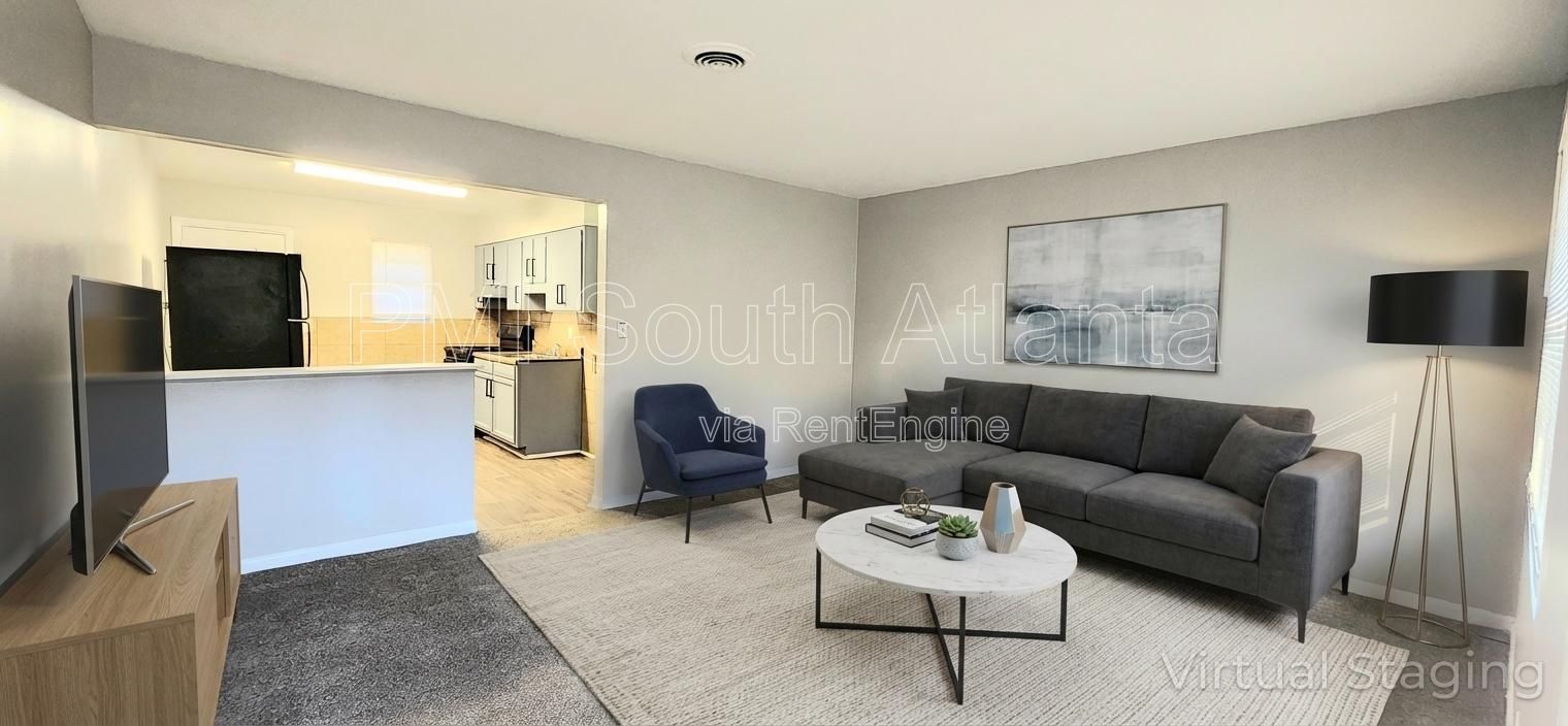 $1,150 - 2 Bed/1 Bath Duplex in the city of Union City. property image