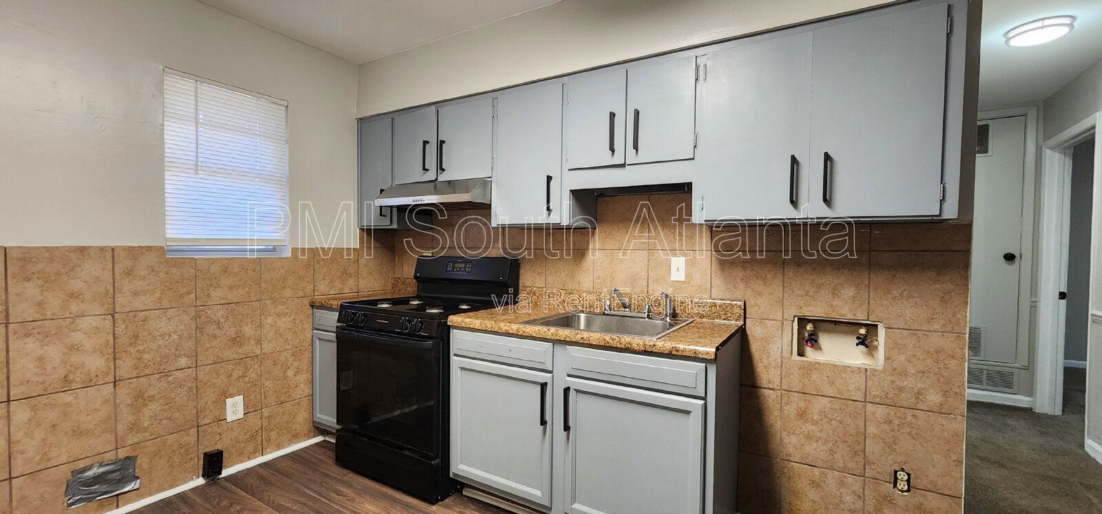 $1,150 - 2 Bed/1 Bath Duplex in the city of Union City. property image