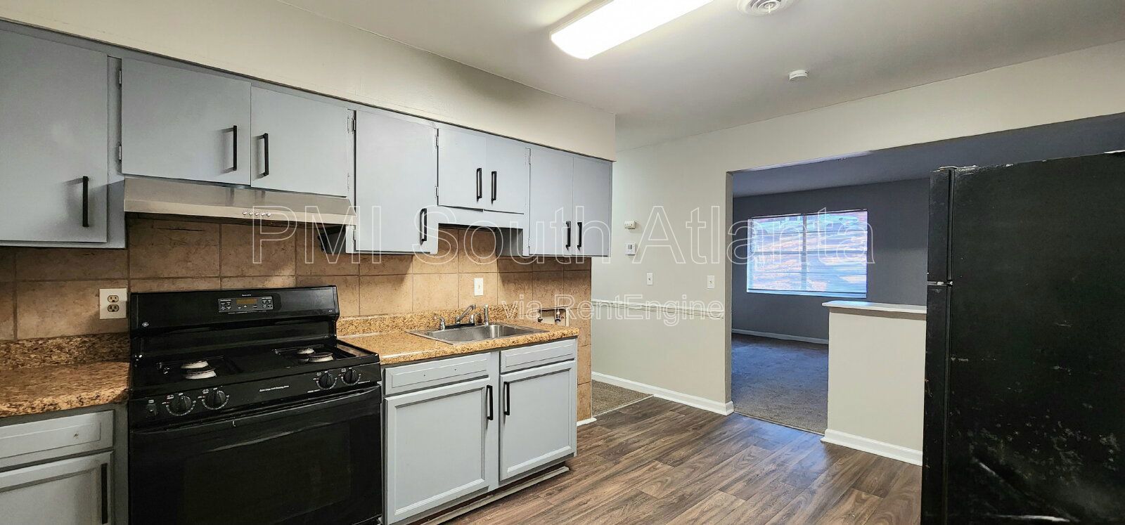 $1,150 - 2 Bed/1 Bath Duplex in the city of Union City. property image