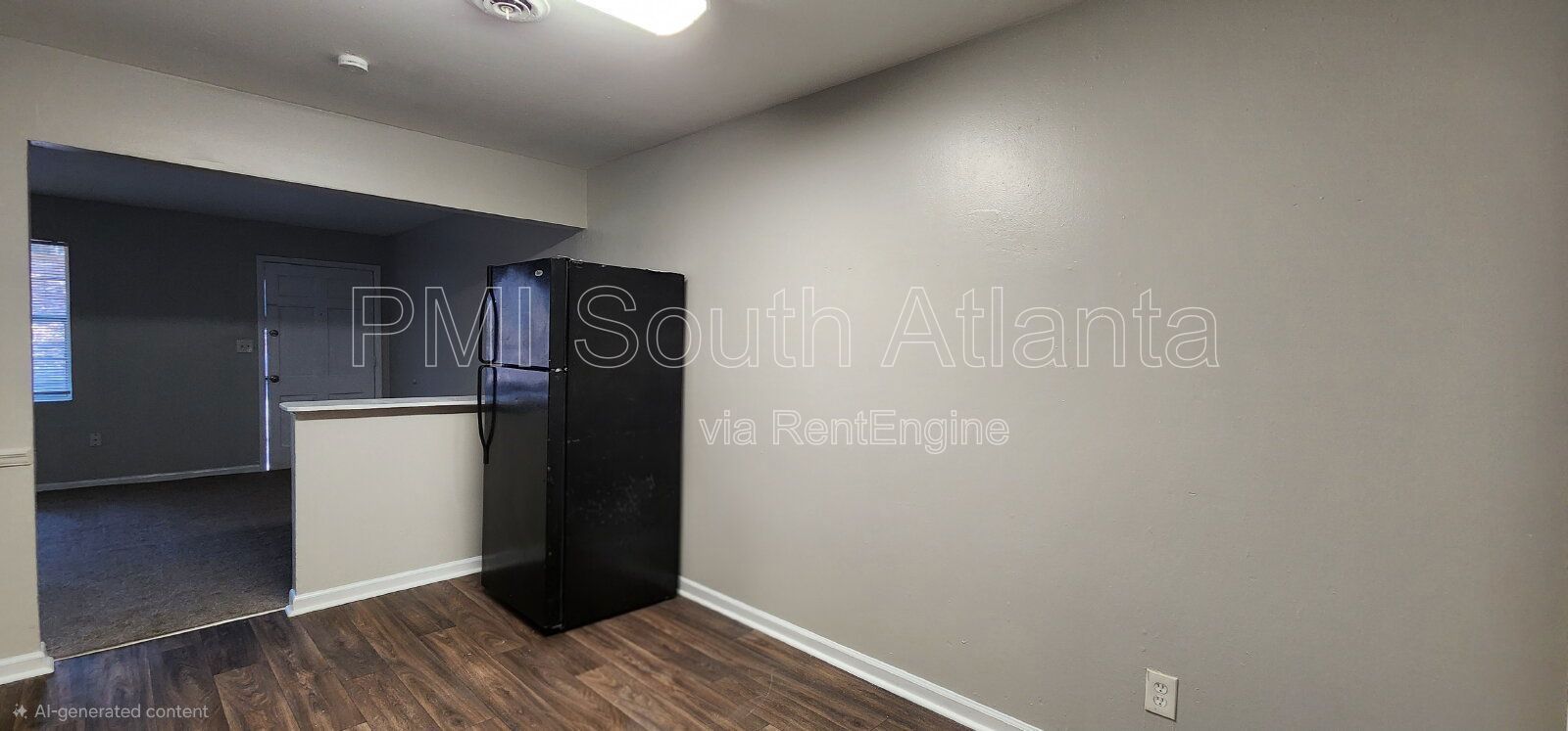 $1,150 - 2 Bed/1 Bath Duplex in the city of Union City. property image