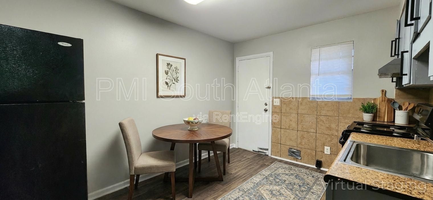 $1,150 - 2 Bed/1 Bath Duplex in the city of Union City. property image