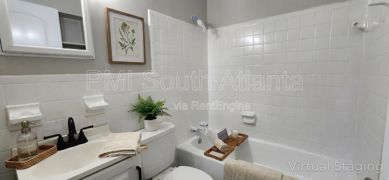 $1,150 - 2 Bed/1 Bath Duplex in the city of Union City. property image