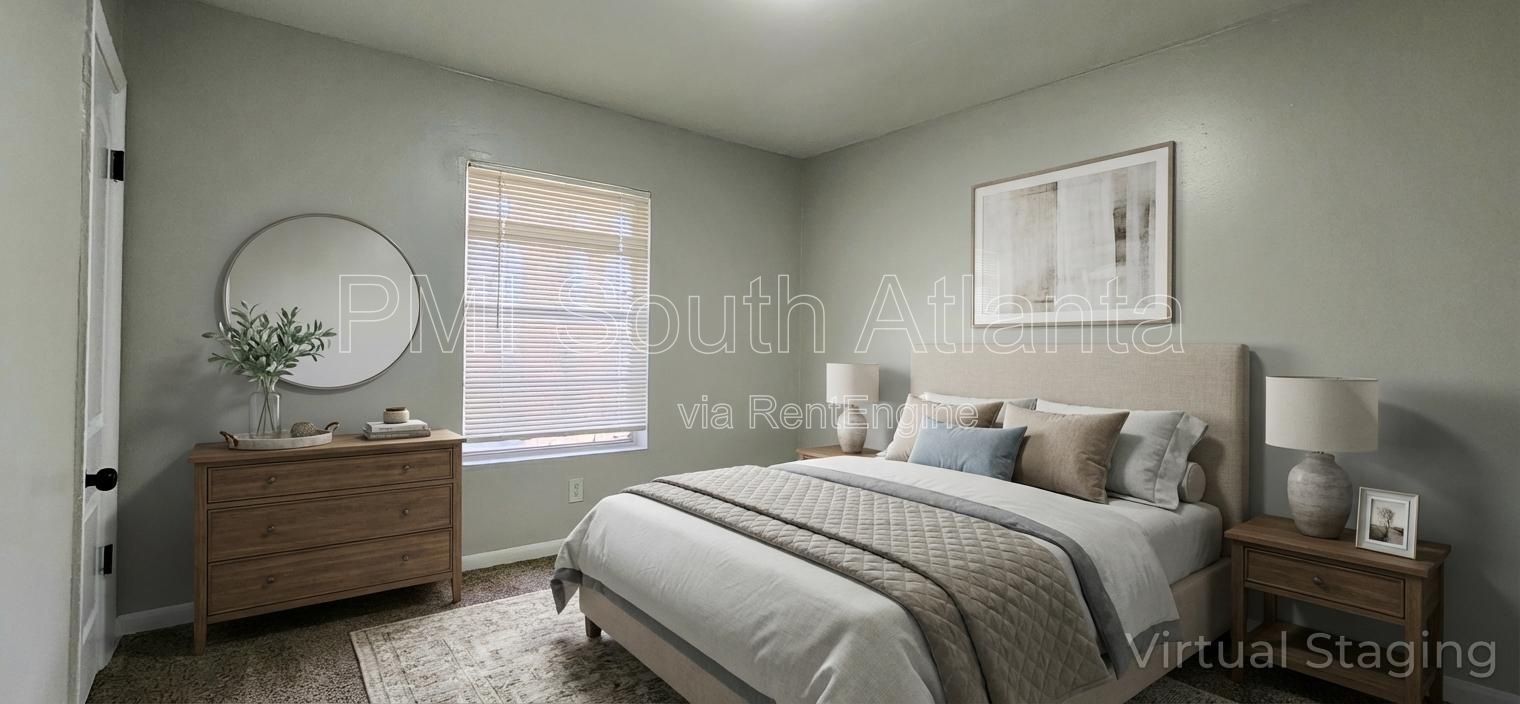 $1,150 - 2 Bed/1 Bath Duplex in the city of Union City. property image