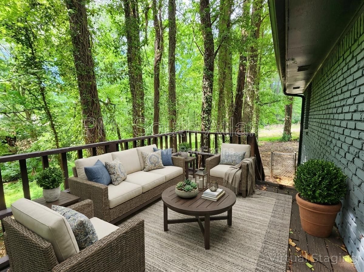 $1,150 - 2 Bed/1 Bath Duplex in the city of Union City. property image