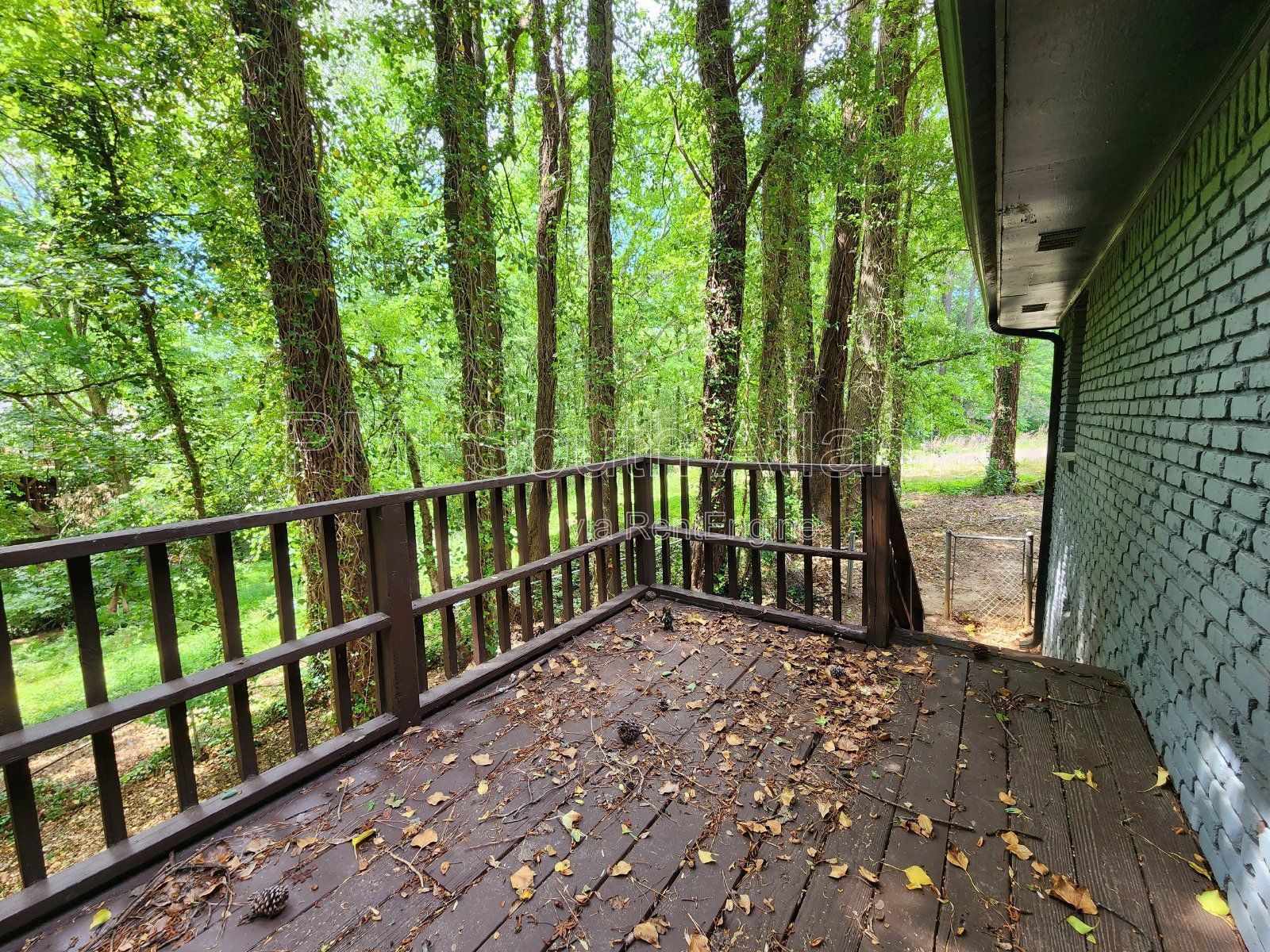 $1,150 - 2 Bed/1 Bath Duplex in the city of Union City. property image