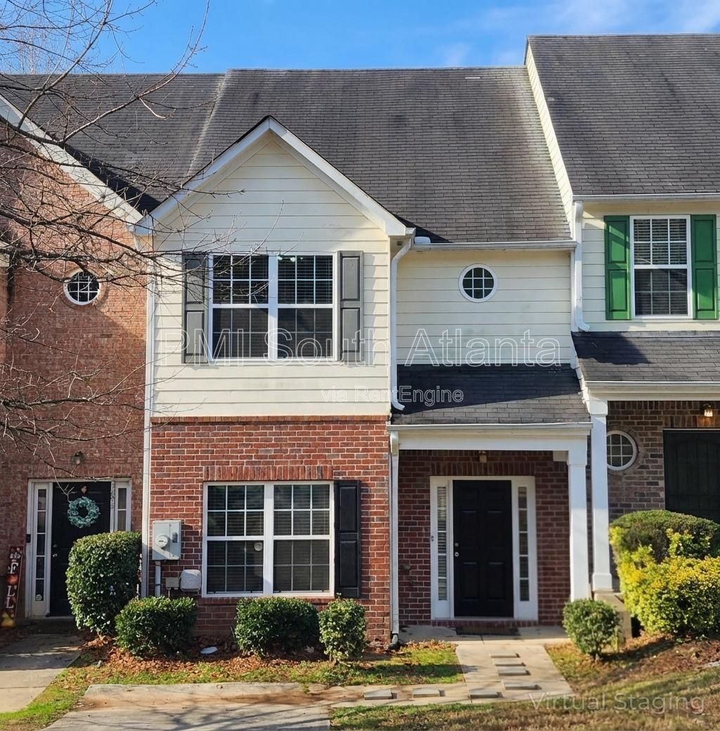 Charming 4-Bedroom, 2.5-Bathroom Townhome in Riverdale property image