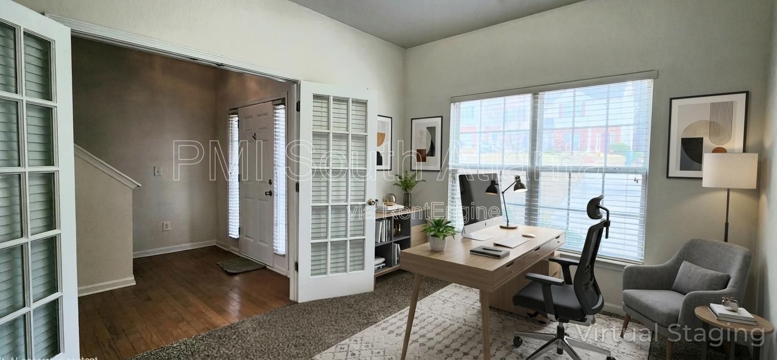 Charming 4-Bedroom, 2.5-Bathroom Townhome in Riverdale property image