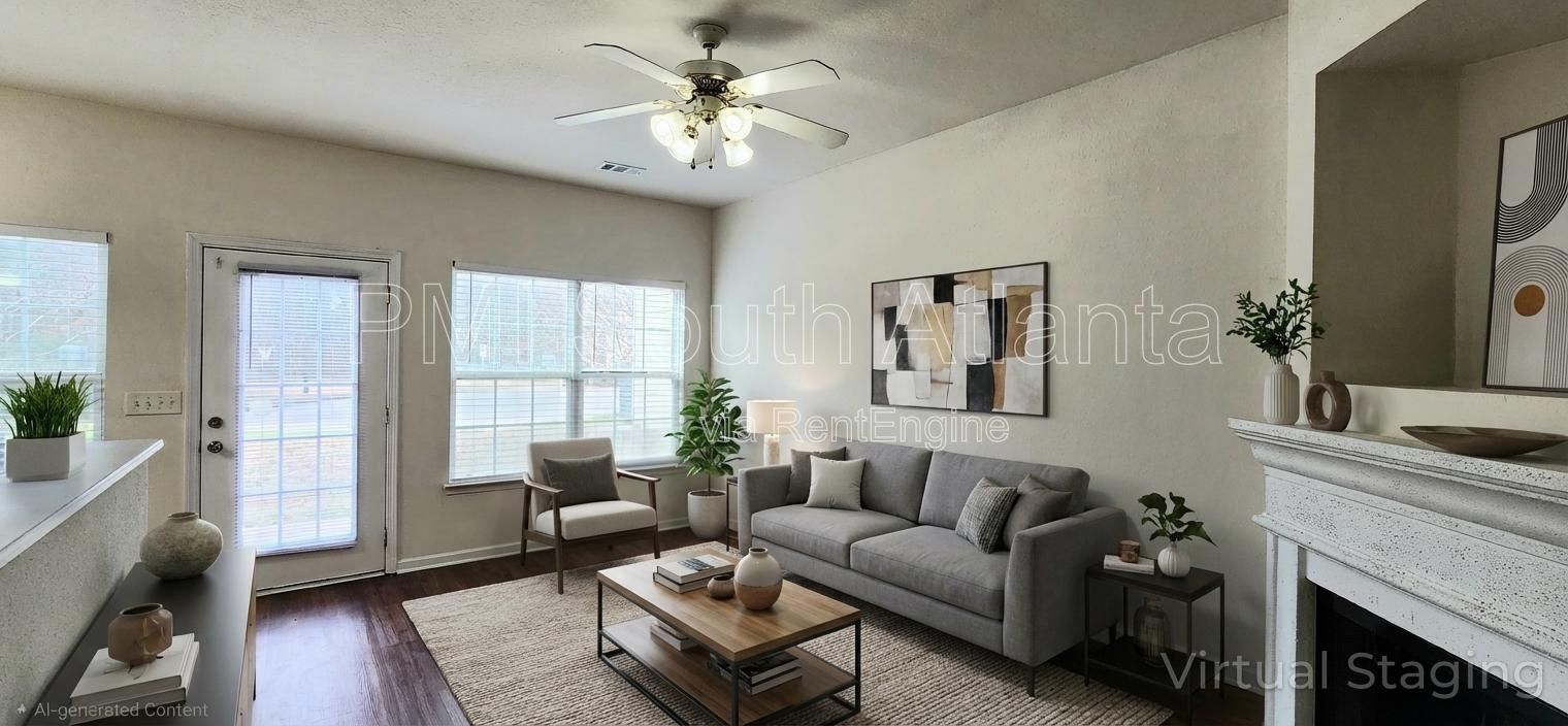 Charming 4-Bedroom, 2.5-Bathroom Townhome in Riverdale property image