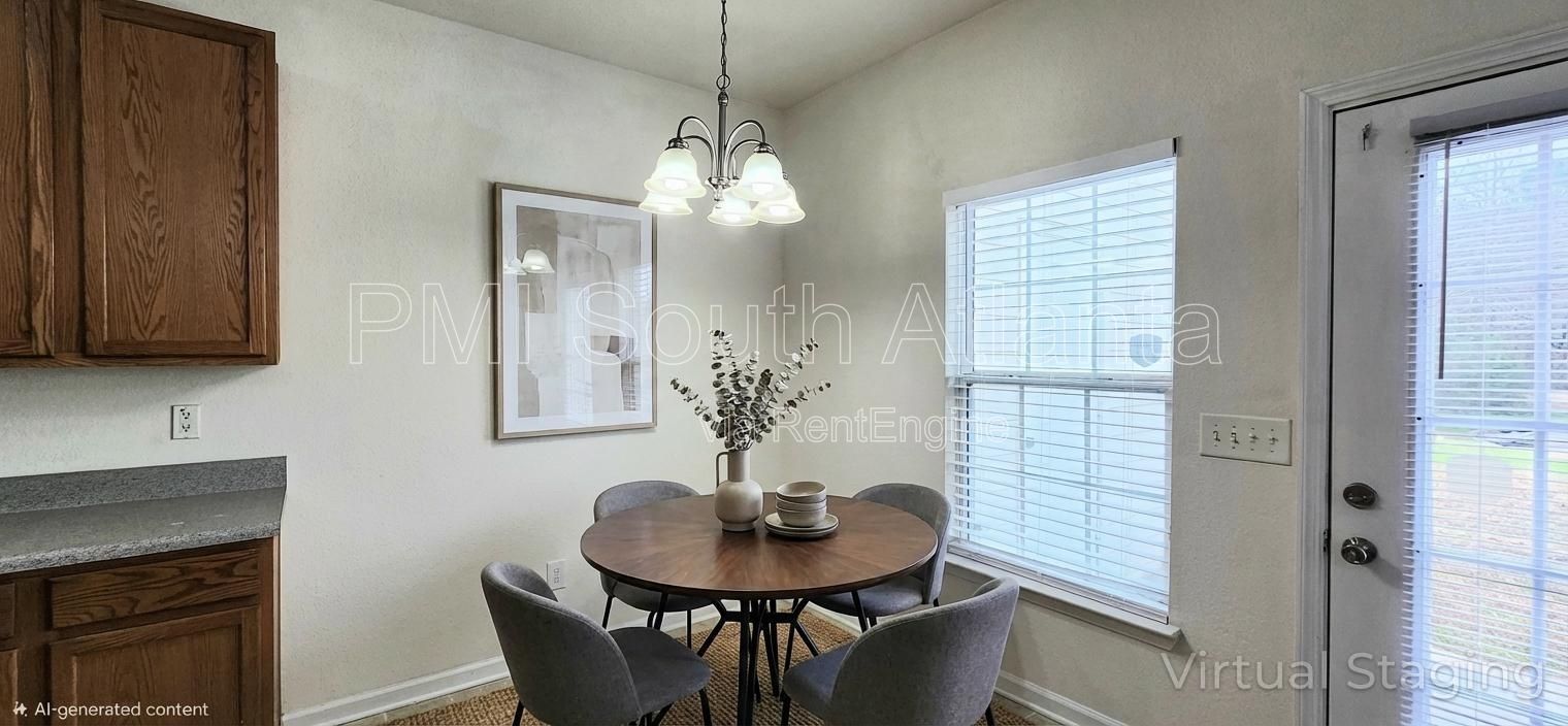 Charming 4-Bedroom, 2.5-Bathroom Townhome in Riverdale property image