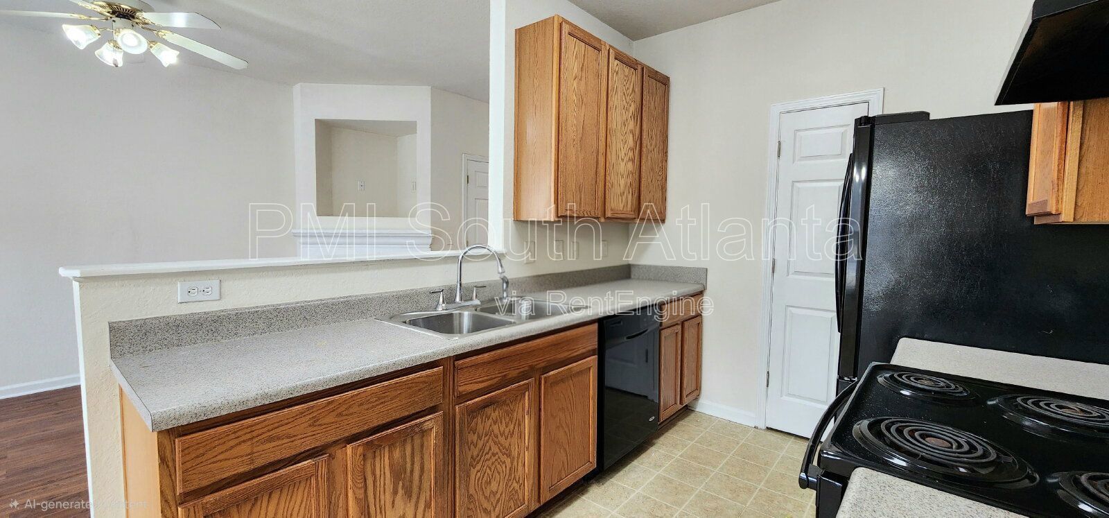 Charming 4-Bedroom, 2.5-Bathroom Townhome in Riverdale property image