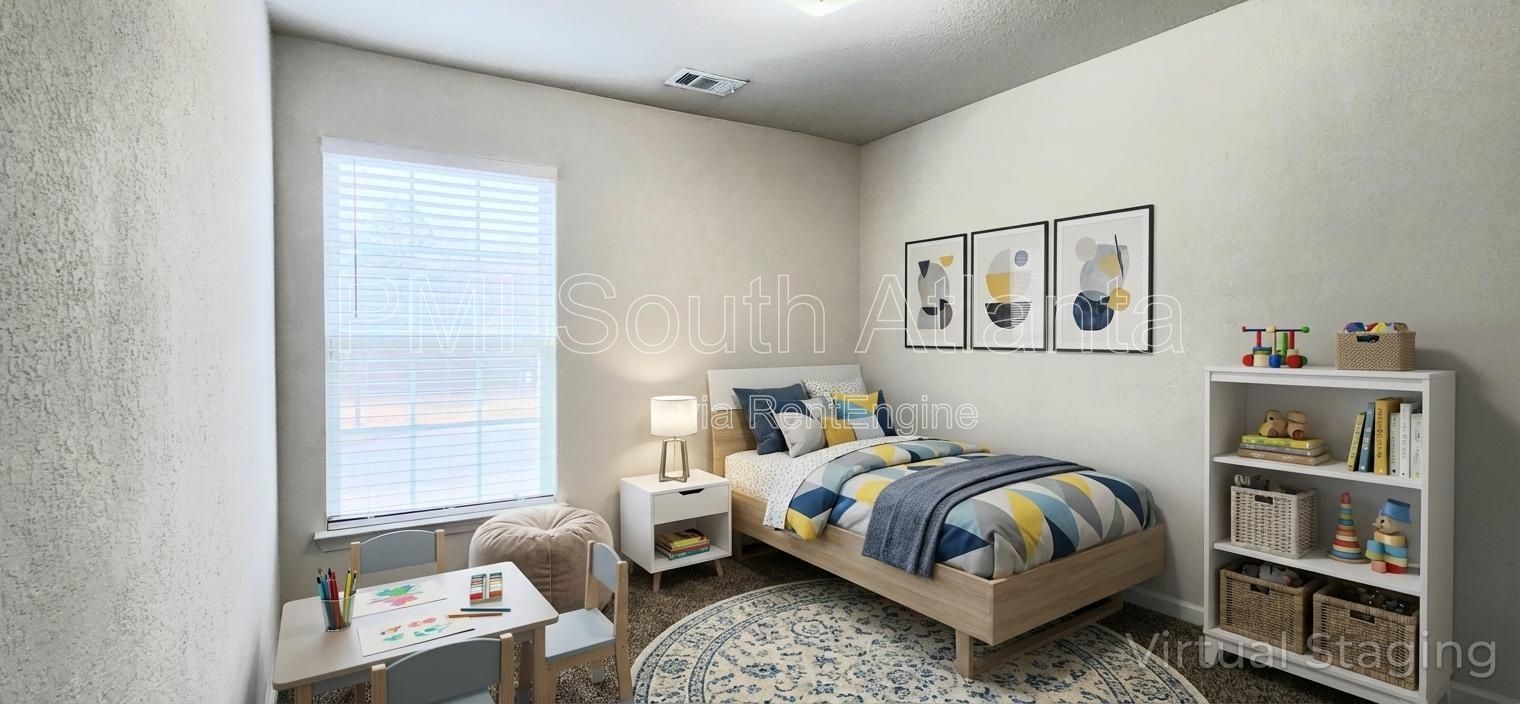 Charming 4-Bedroom, 2.5-Bathroom Townhome in Riverdale property image