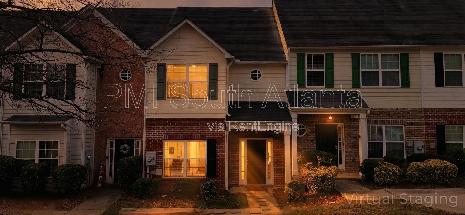 Charming 4-Bedroom, 2.5-Bathroom Townhome in Riverdale property image