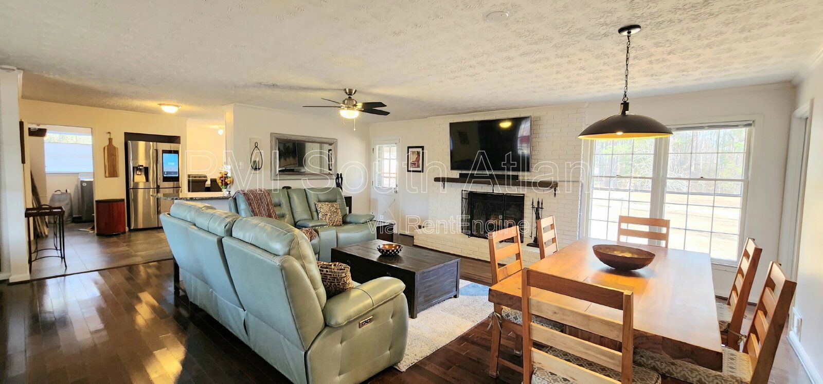 4-Bedroom, 2.5-Bathroom Ranch with Pool in Stockbridge! property image