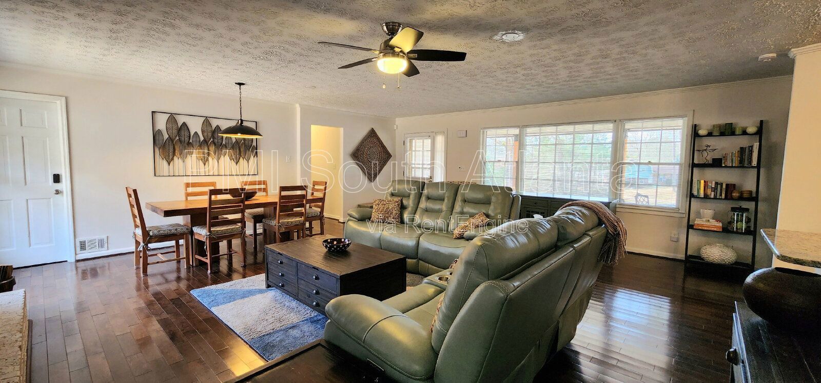 4-Bedroom, 2.5-Bathroom Ranch with Pool in Stockbridge! property image