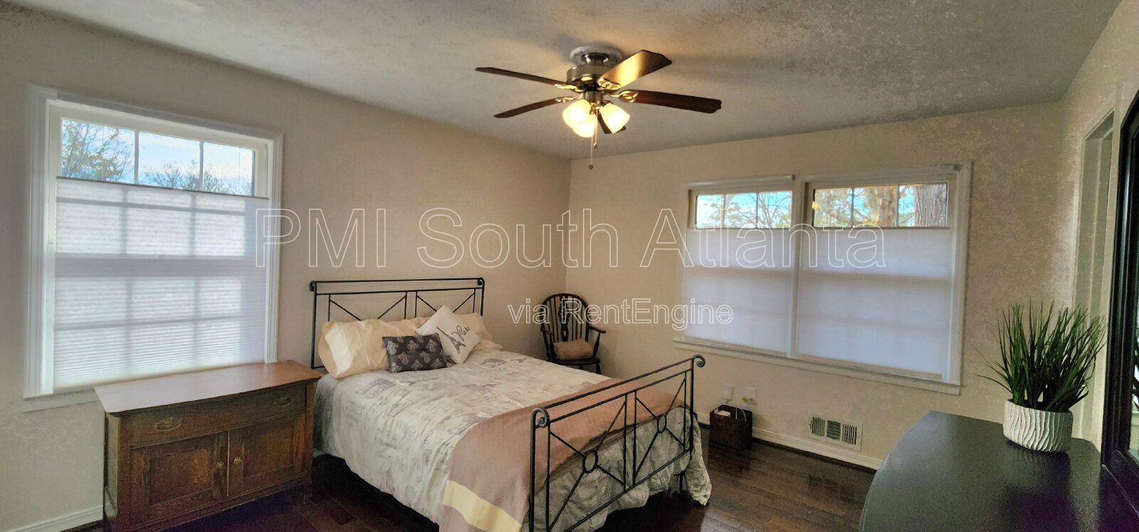 4-Bedroom, 2.5-Bathroom Ranch with Pool in Stockbridge! property image