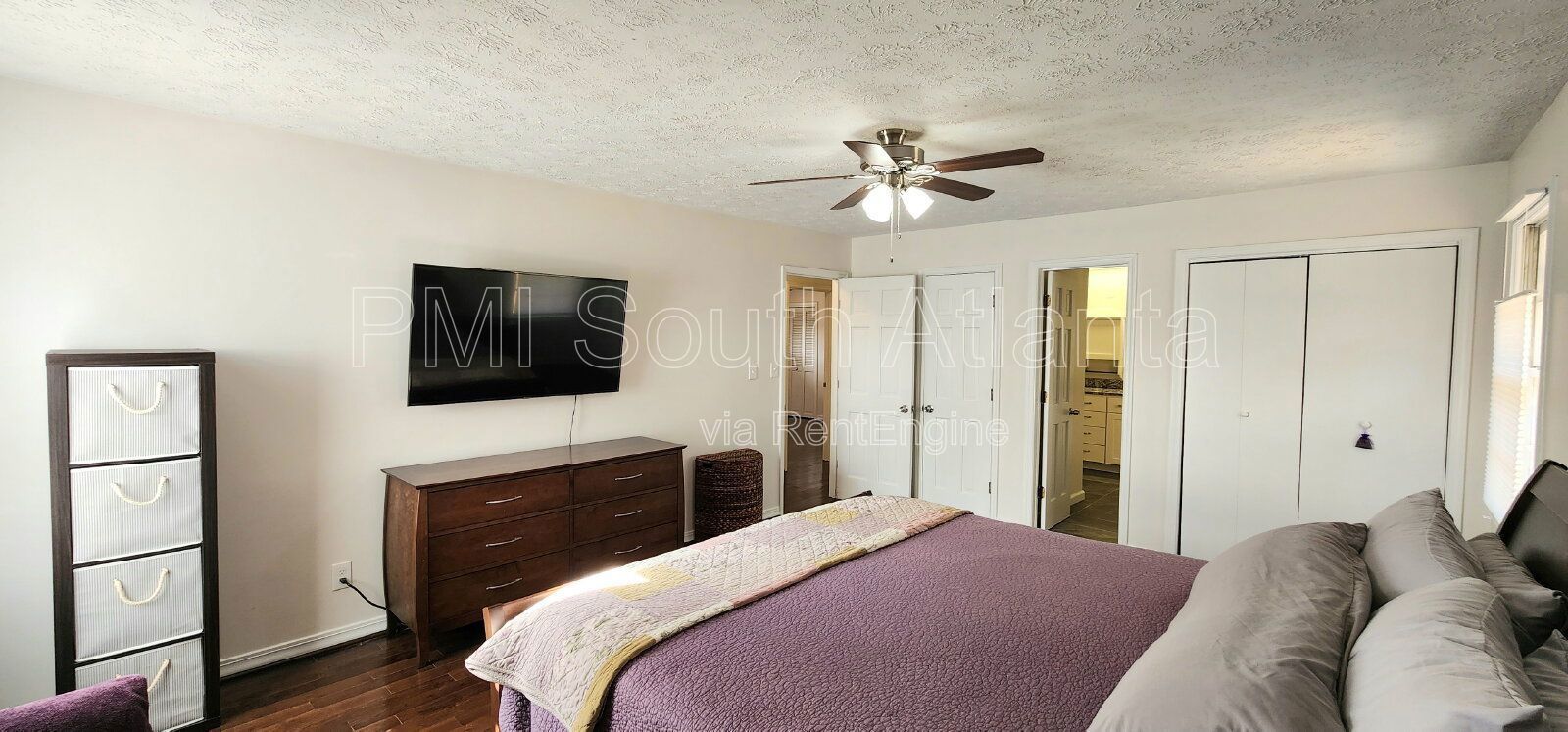 4-Bedroom, 2.5-Bathroom Ranch with Pool in Stockbridge! property image