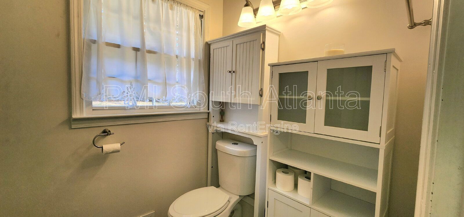 4-Bedroom, 2.5-Bathroom Ranch with Pool in Stockbridge! property image