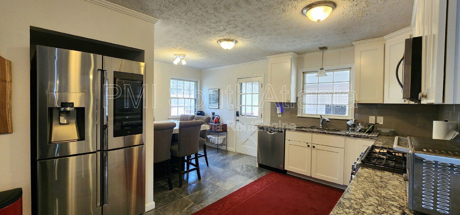 4-Bedroom, 2.5-Bathroom Ranch with Pool in Stockbridge! property image