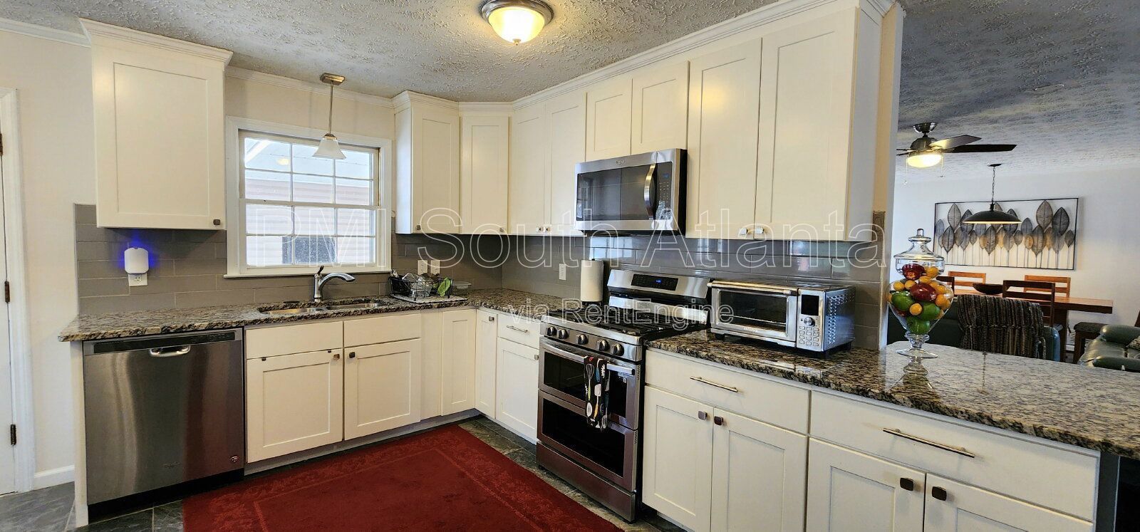 4-Bedroom, 2.5-Bathroom Ranch with Pool in Stockbridge! property image