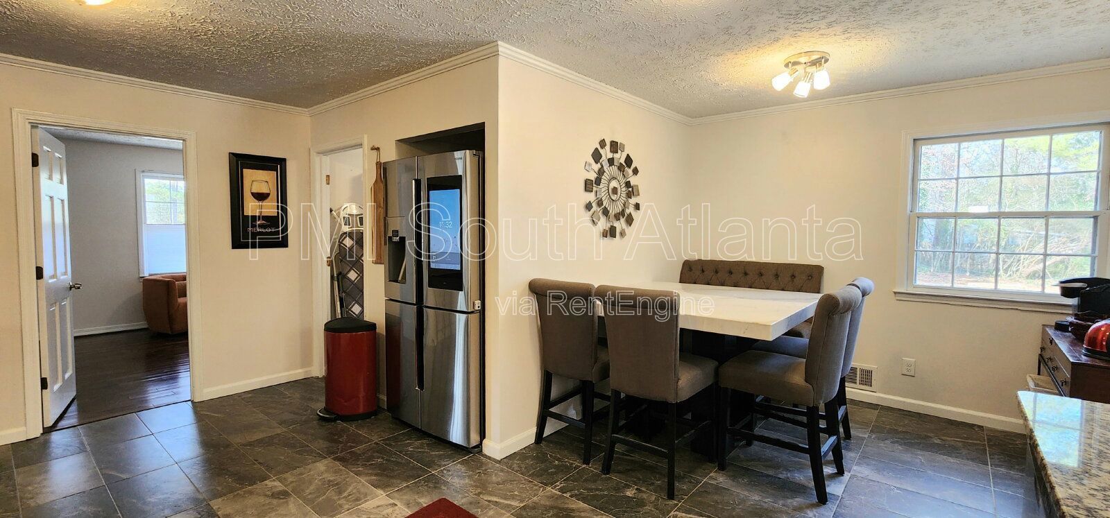 4-Bedroom, 2.5-Bathroom Ranch with Pool in Stockbridge! property image