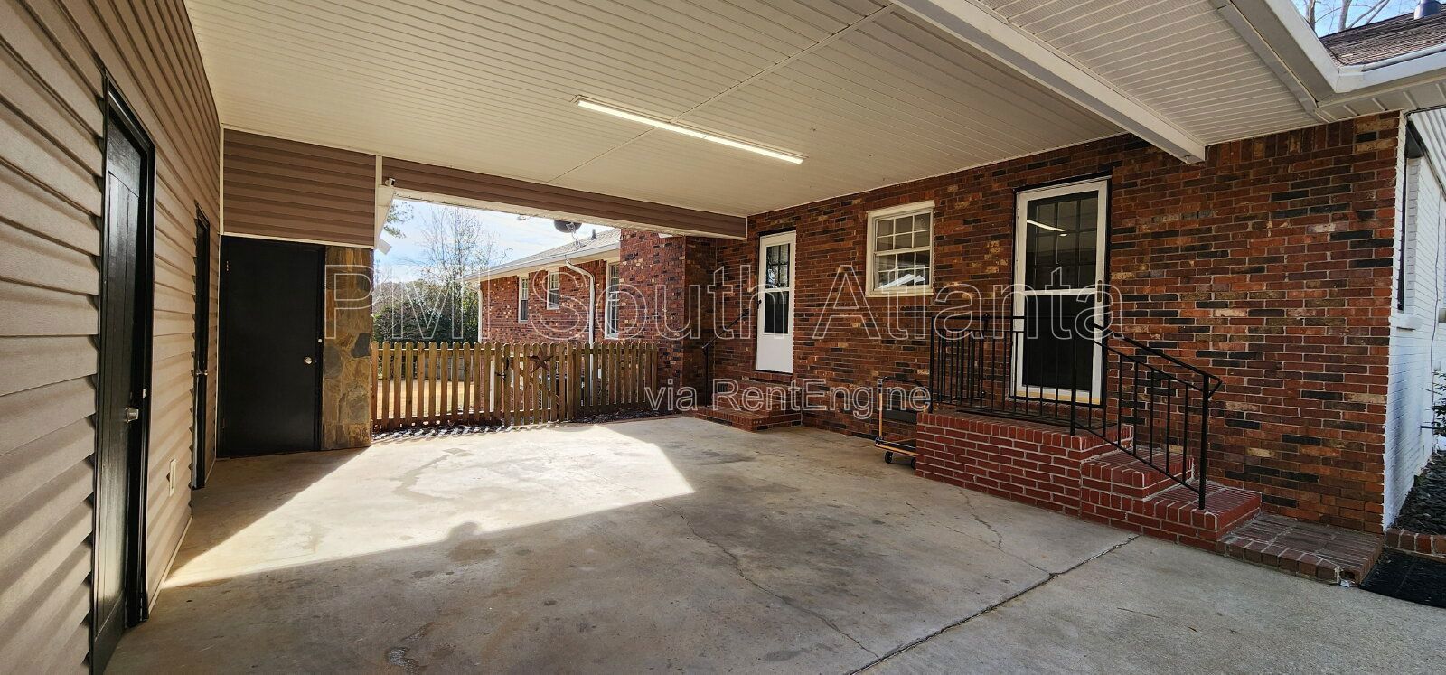 4-Bedroom, 2.5-Bathroom Ranch with Pool in Stockbridge! property image