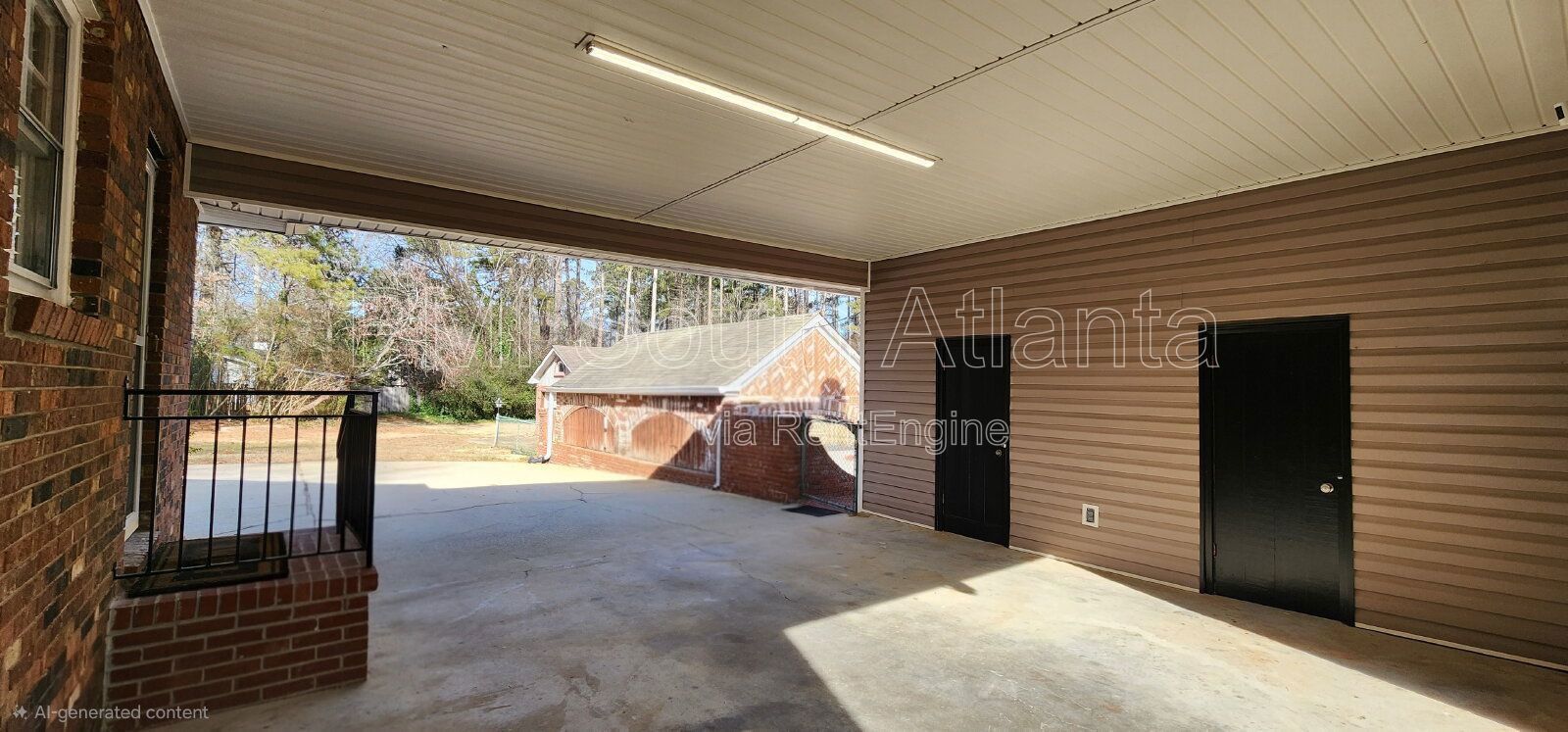 4-Bedroom, 2.5-Bathroom Ranch with Pool in Stockbridge! property image