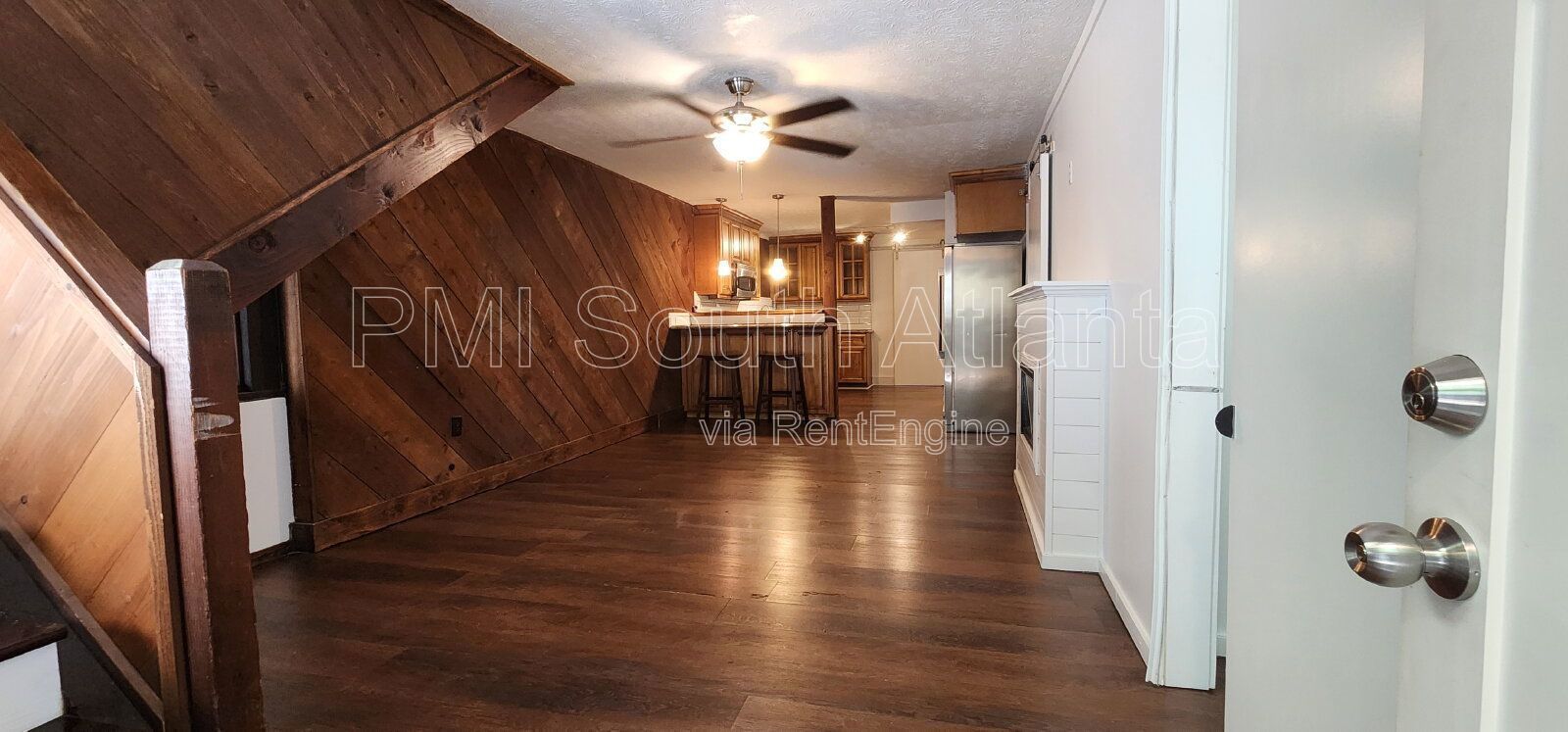 Finished Basement Apartment for Rent – 6584 Walker Rd, Riverdale, GA 30296 property image