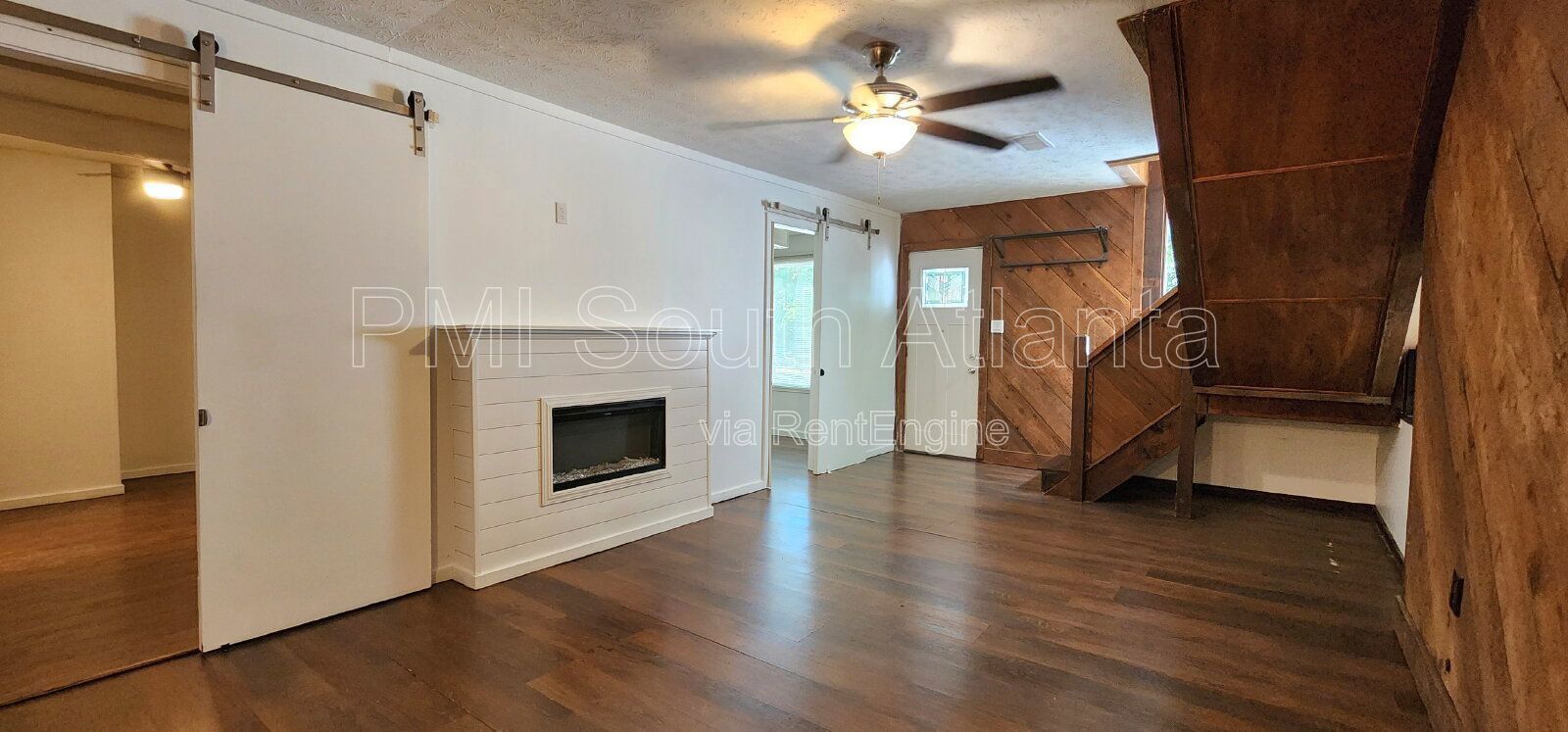 Finished Basement Apartment for Rent – 6584 Walker Rd, Riverdale, GA 30296 property image