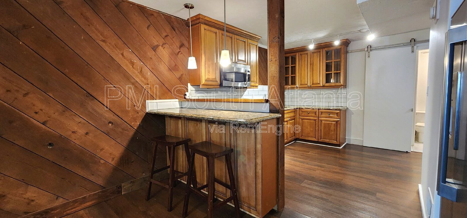 Finished Basement Apartment for Rent – 6584 Walker Rd, Riverdale, GA 30296 property image