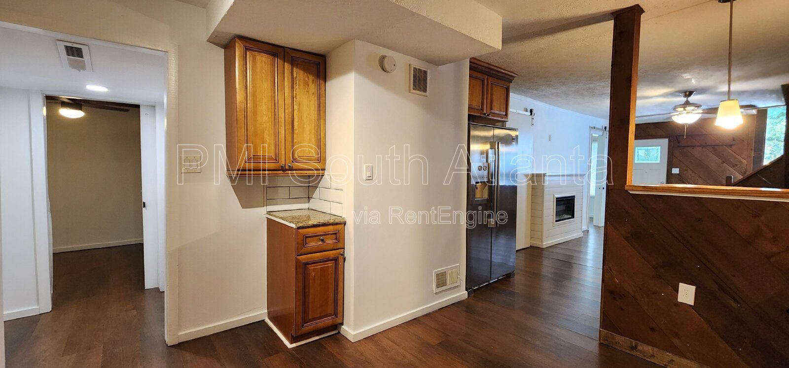 Finished Basement Apartment for Rent – 6584 Walker Rd, Riverdale, GA 30296 property image