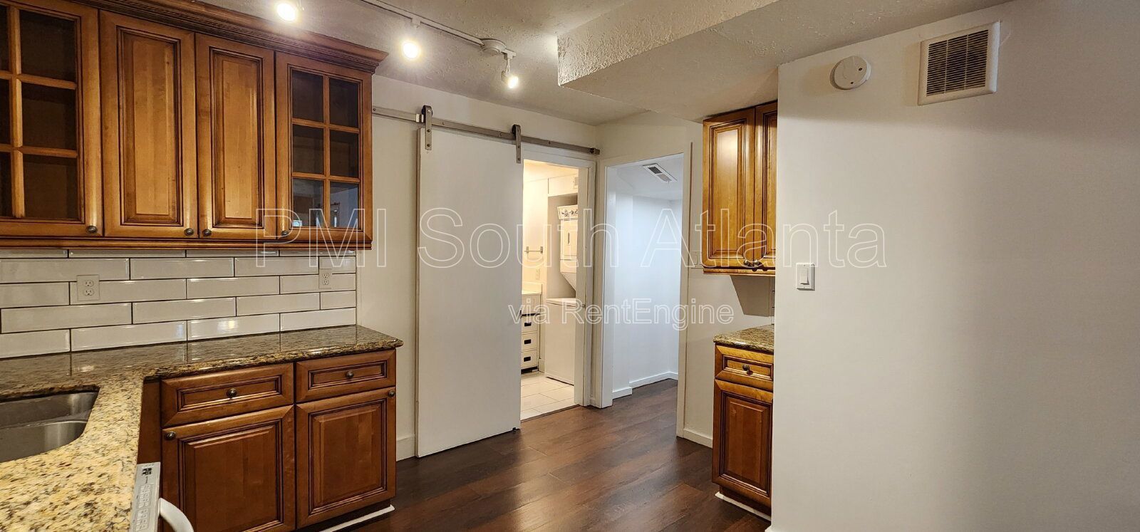 Finished Basement Apartment for Rent – 6584 Walker Rd, Riverdale, GA 30296 property image