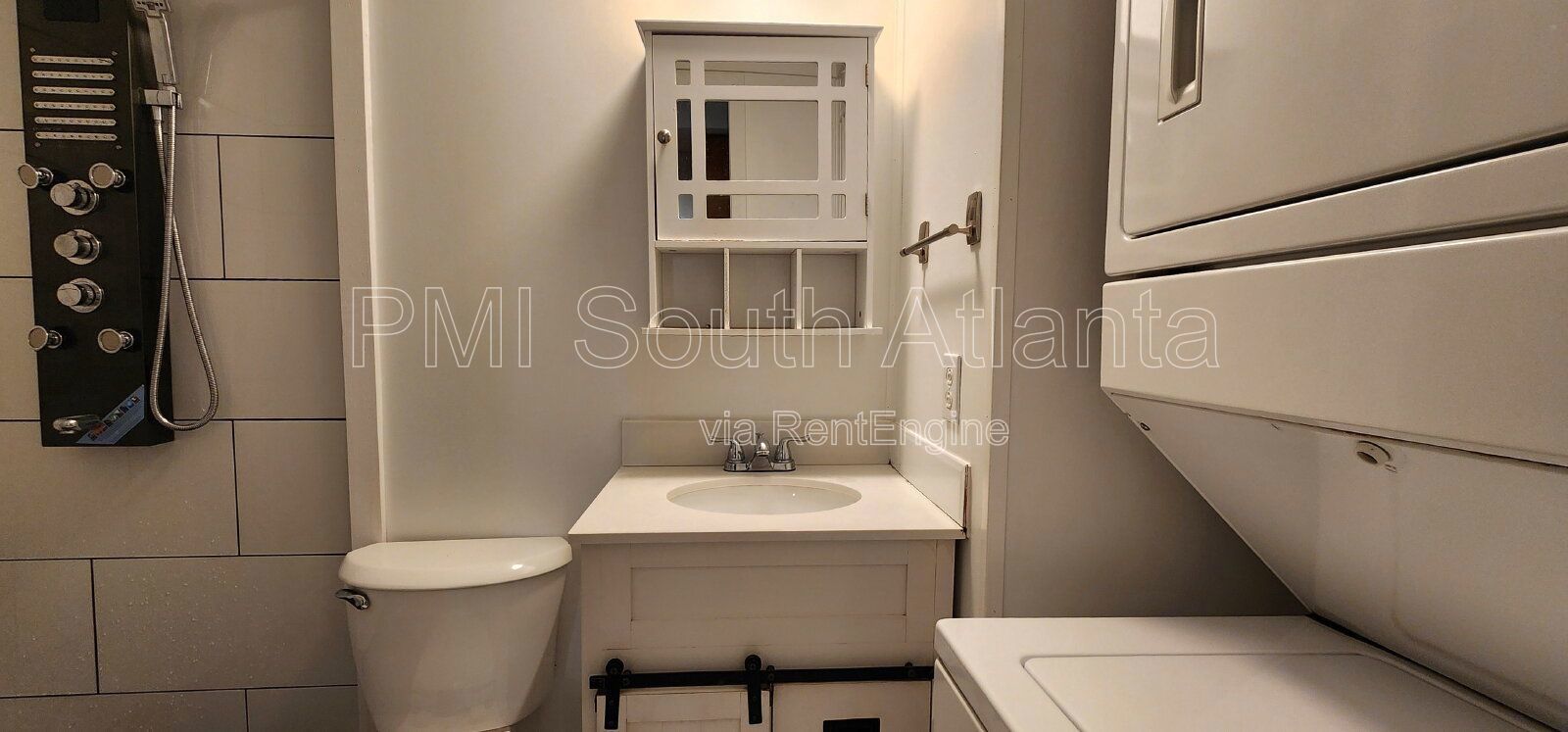 Finished Basement Apartment for Rent – 6584 Walker Rd, Riverdale, GA 30296 property image