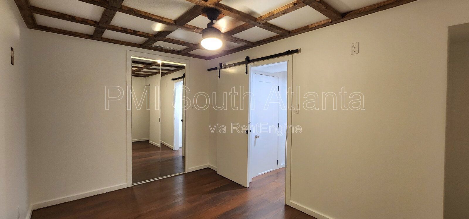 Finished Basement Apartment for Rent – 6584 Walker Rd, Riverdale, GA 30296 property image