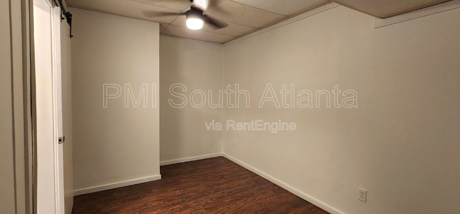 Finished Basement Apartment for Rent – 6584 Walker Rd, Riverdale, GA 30296 property image