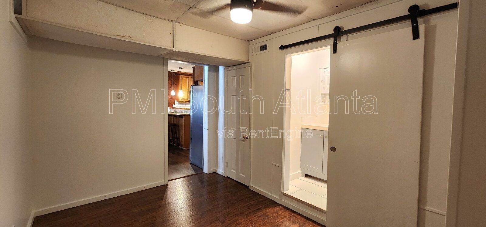 Finished Basement Apartment for Rent – 6584 Walker Rd, Riverdale, GA 30296 property image