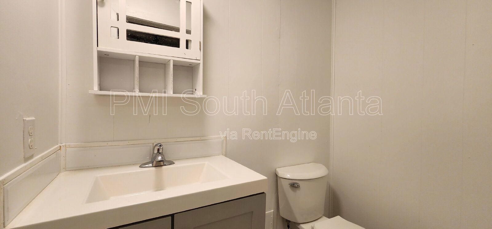 Finished Basement Apartment for Rent – 6584 Walker Rd, Riverdale, GA 30296 property image