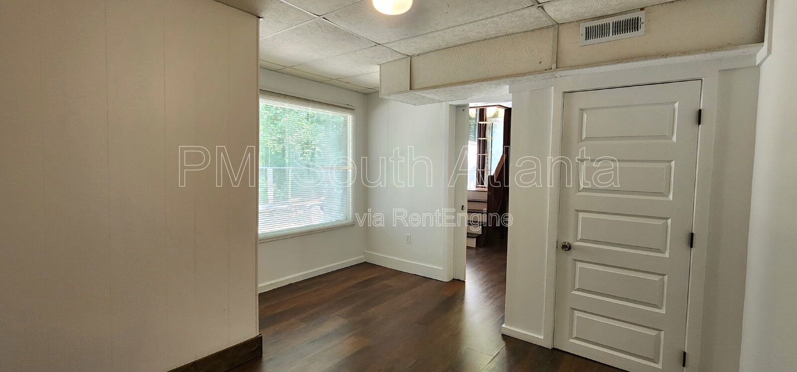 Finished Basement Apartment for Rent – 6584 Walker Rd, Riverdale, GA 30296 property image