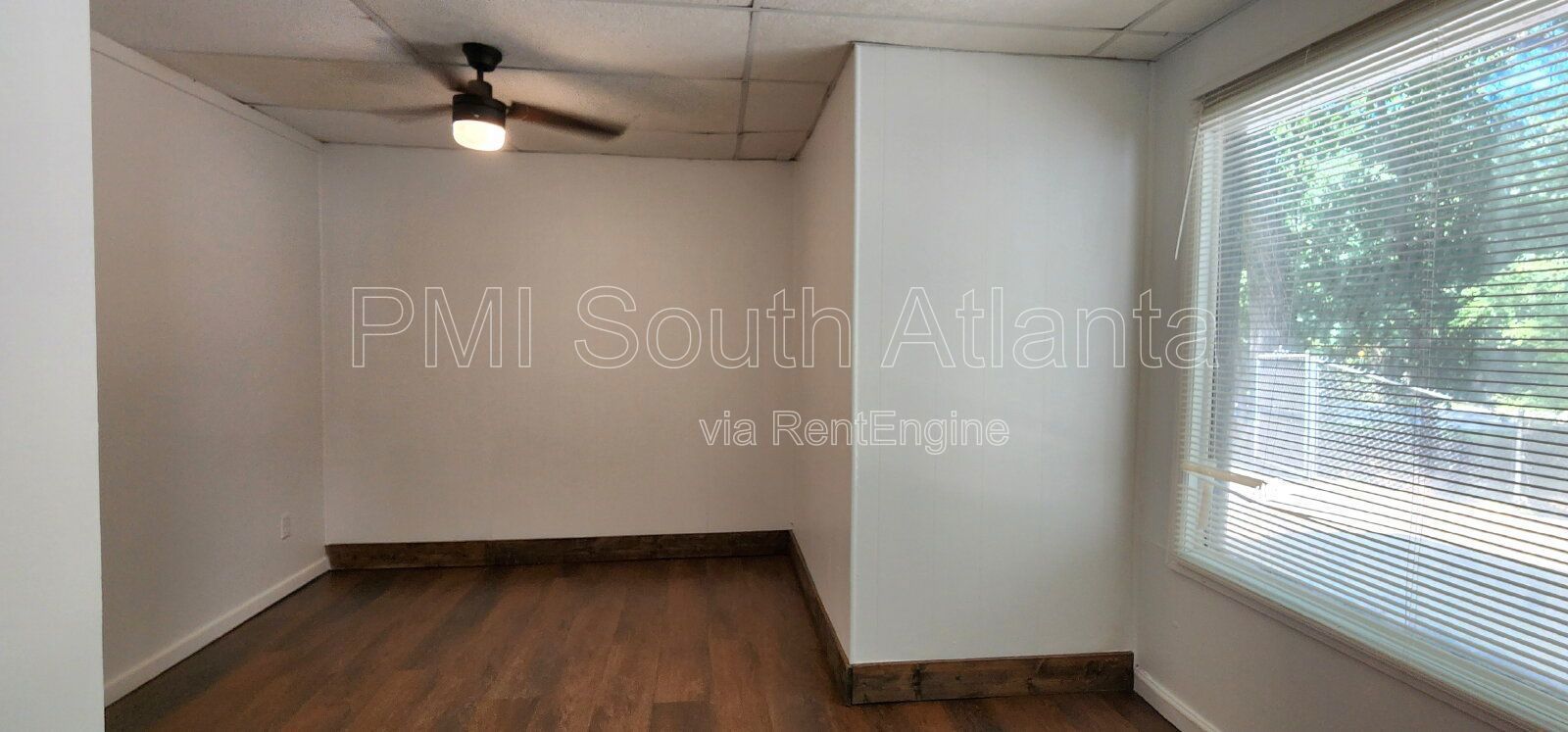 Finished Basement Apartment for Rent – 6584 Walker Rd, Riverdale, GA 30296 property image