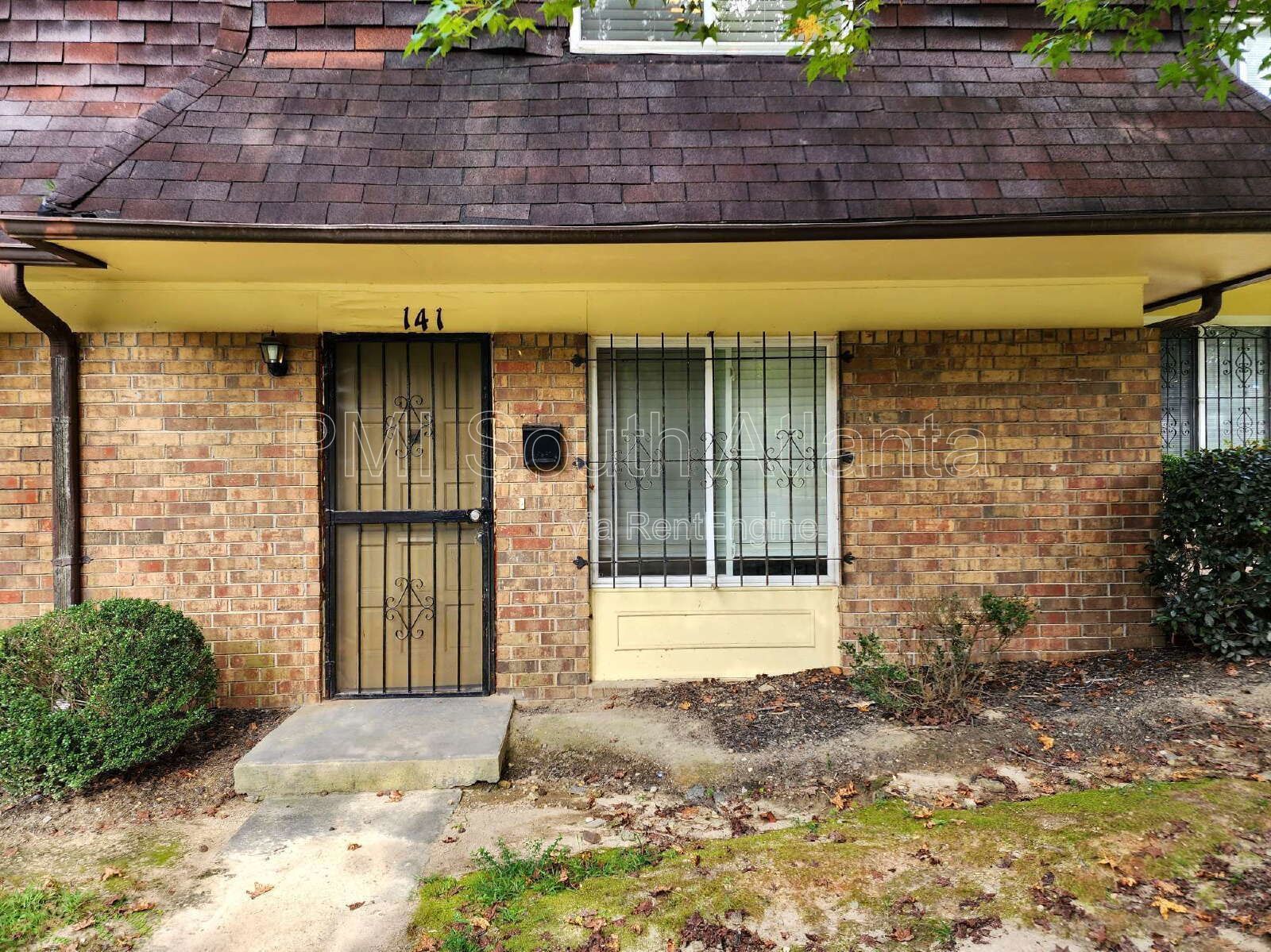 Charming 2-Bed, 1.5-Bath Home in Atlanta! property image