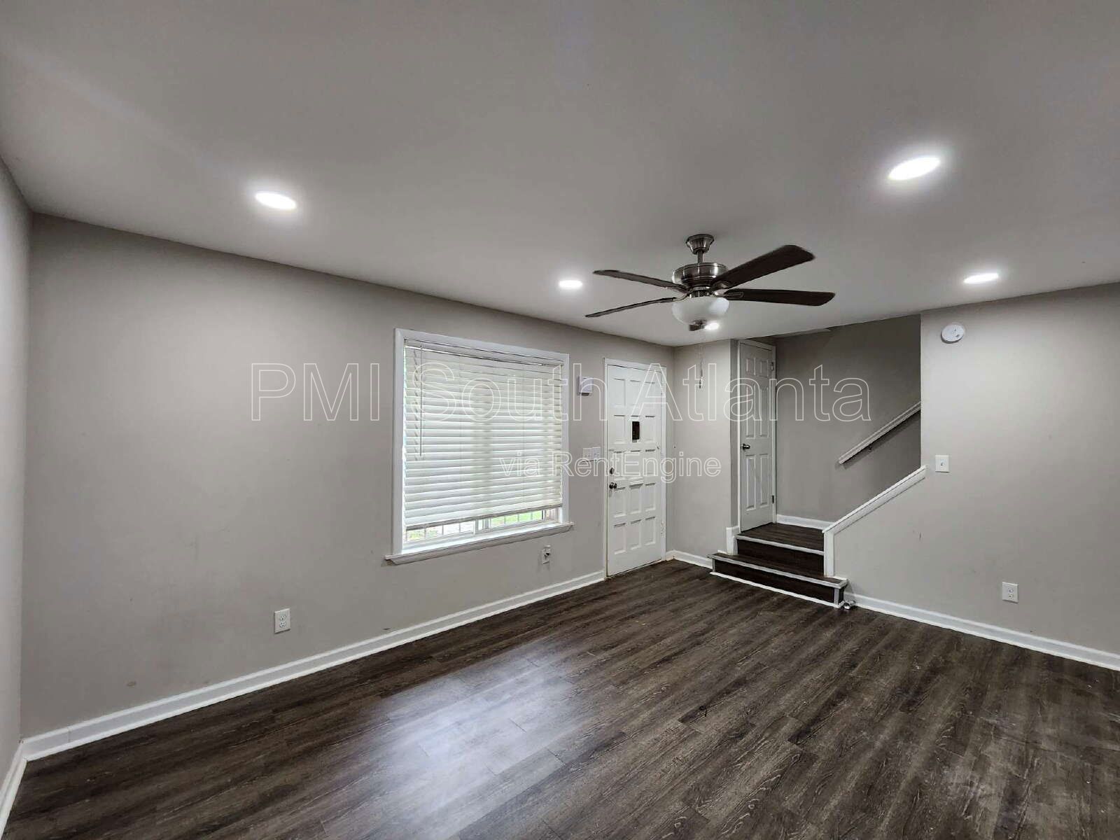 Charming 2-Bed, 1.5-Bath Home in Atlanta! property image