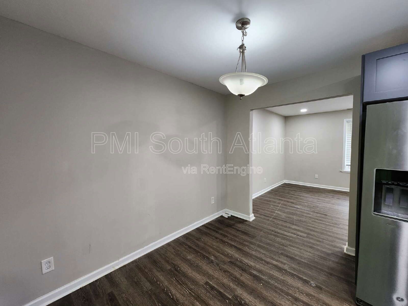 Charming 2-Bed, 1.5-Bath Home in Atlanta! property image