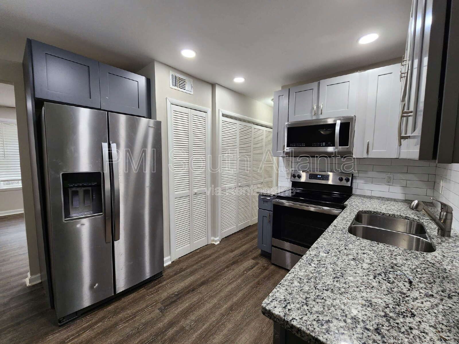 Charming 2-Bed, 1.5-Bath Home in Atlanta! property image