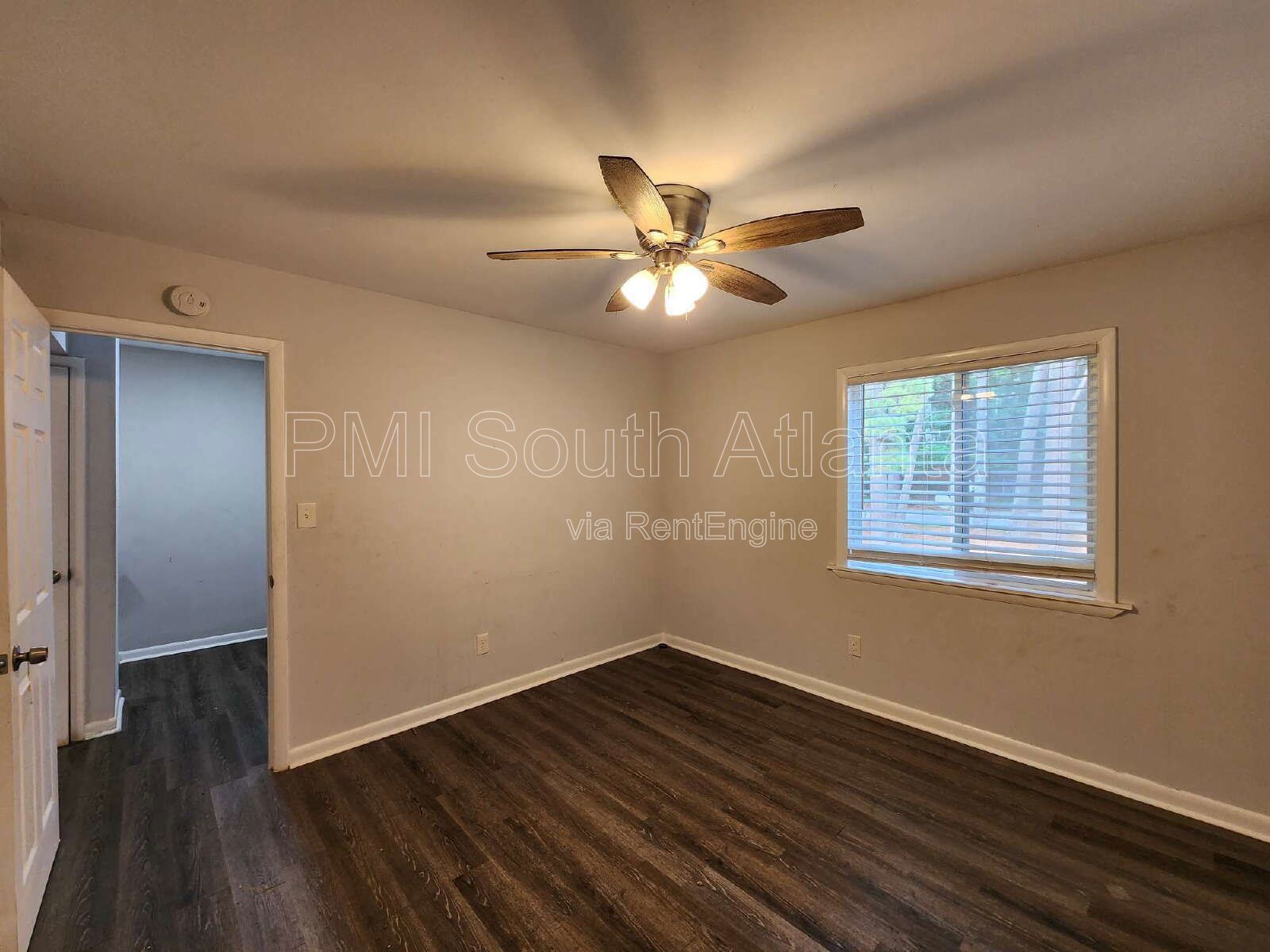 Charming 2-Bed, 1.5-Bath Home in Atlanta! property image