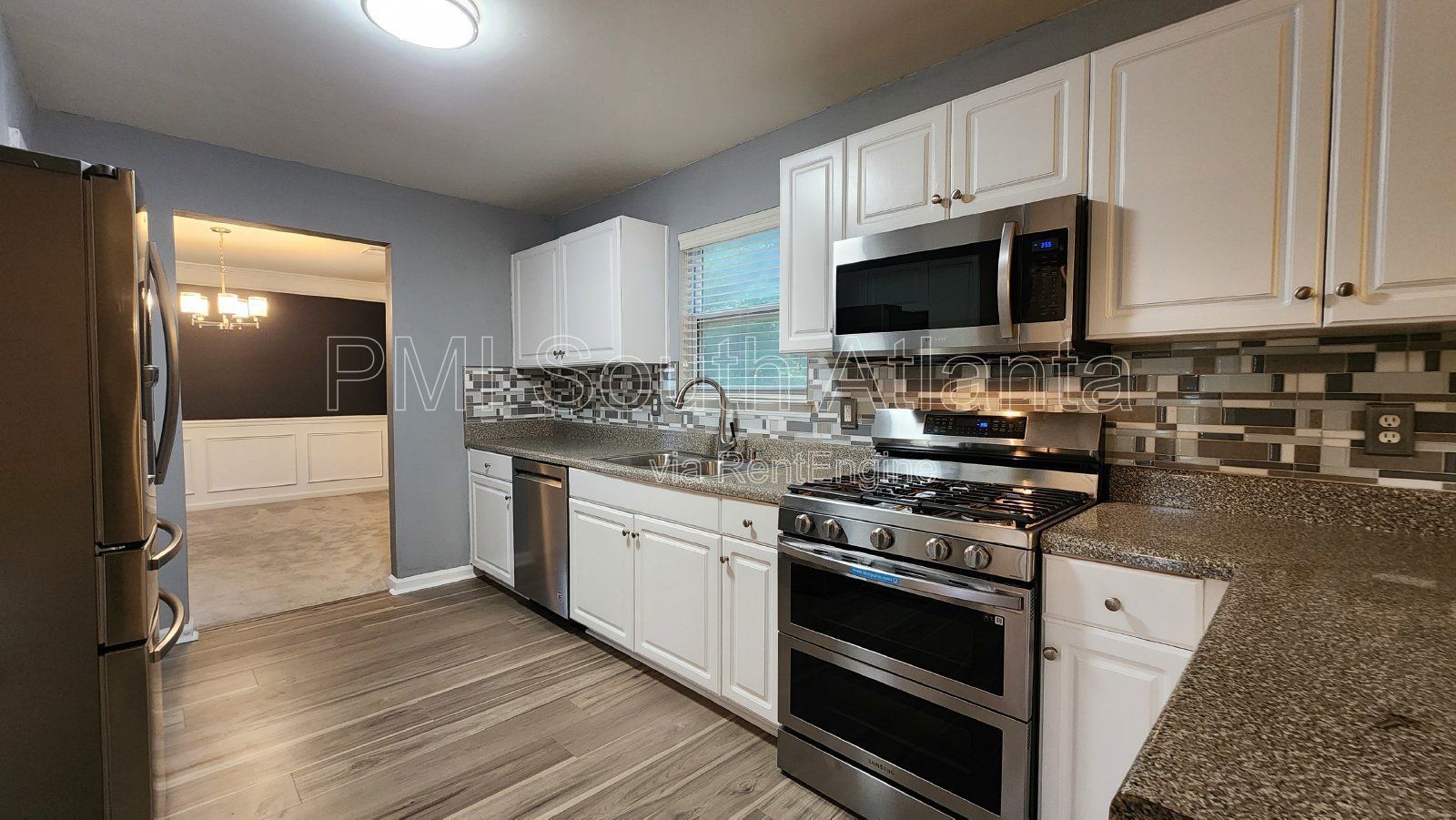 Spacious 5-Bedroom Rental with Modern Upgrades and Prime Location! property image