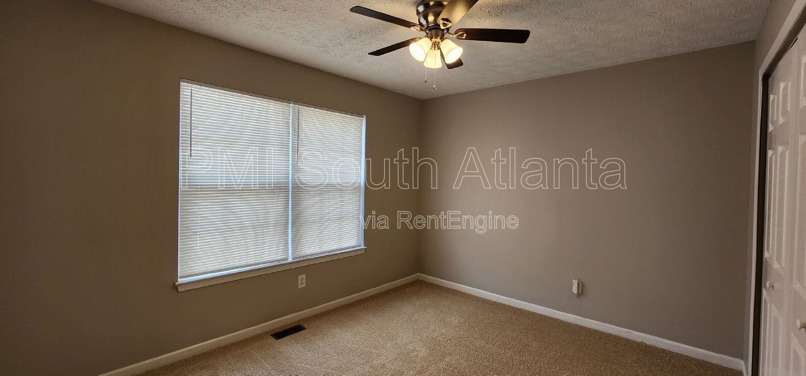 3BR / 2.5BA Two-Story Home with Soaring Living Room, Fireplace, Updated Kitchen with Gas Stove, and Private Backyard Deck – $1,800/Month property image