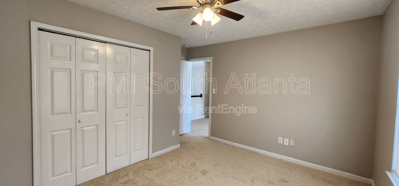 3BR / 2.5BA Two-Story Home with Soaring Living Room, Fireplace, Updated Kitchen with Gas Stove, and Private Backyard Deck – $1,800/Month property image